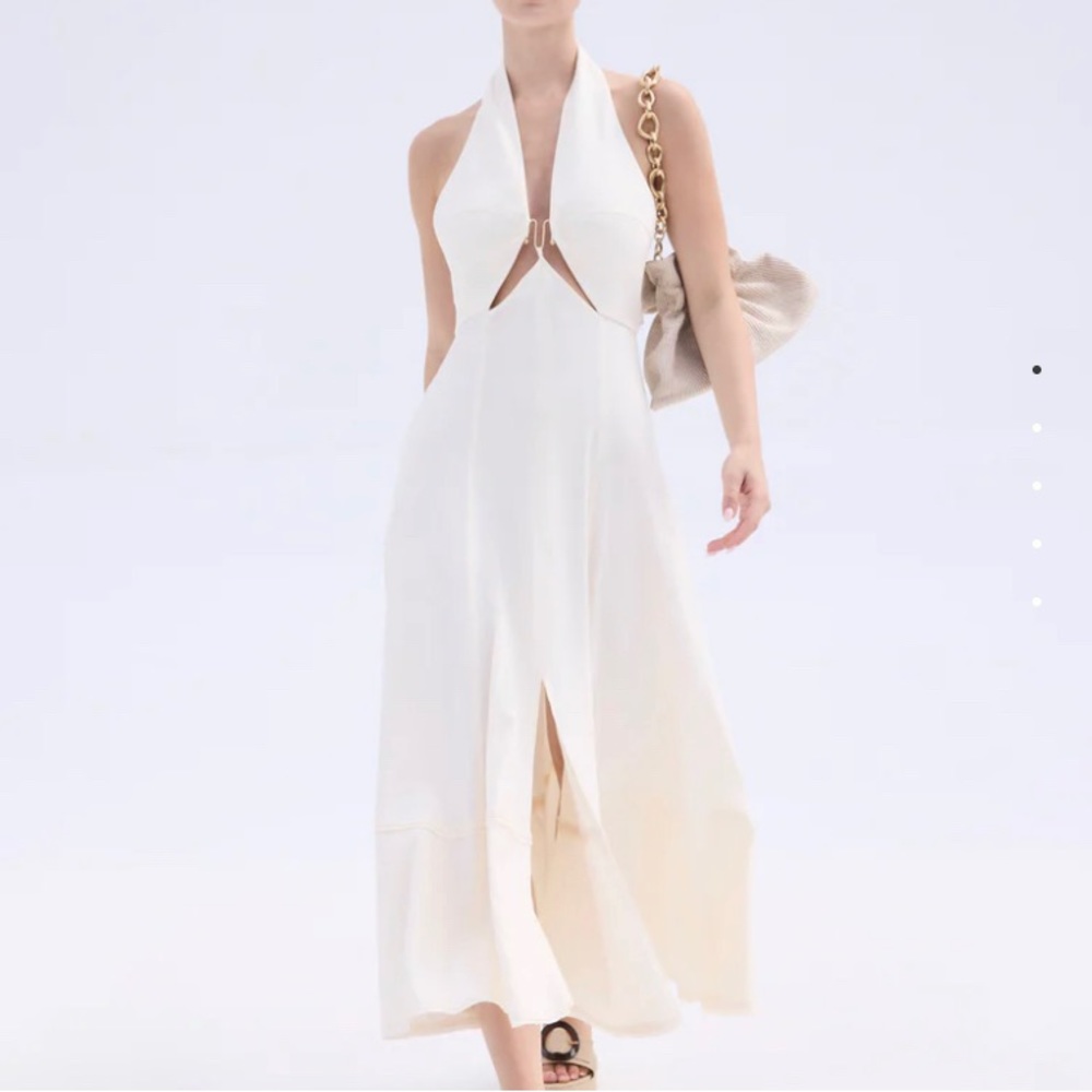 Cult Gaia Orella Dress